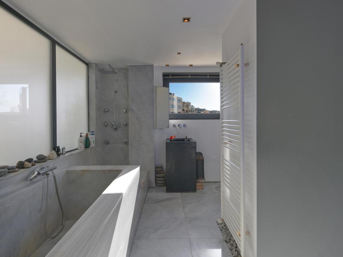 شقة Eastern Aromas Loft In Psyri, أثينا المظهر الخارجي الصورة